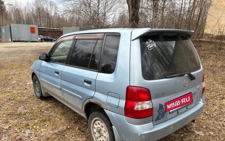 Mazda Demio III (DE), 2000 год, 175 000 рублей, 3 фотография
