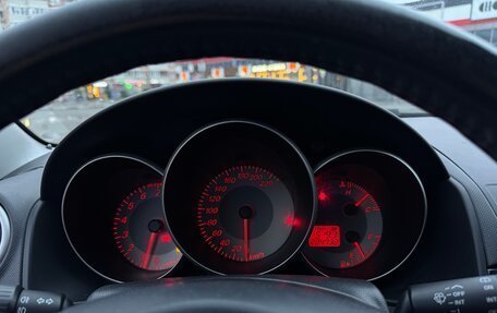Mazda 3, 2008 год, 520 000 рублей, 11 фотография