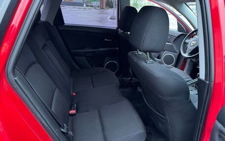 Mazda 3, 2008 год, 520 000 рублей, 12 фотография
