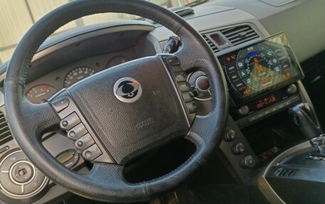 SsangYong Kyron I, 2012 год, 650 000 рублей, 8 фотография