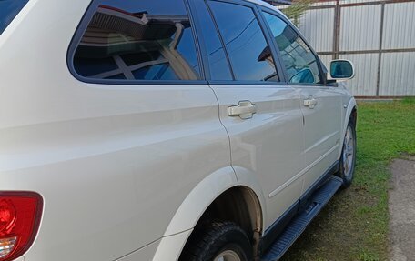 SsangYong Kyron I, 2012 год, 650 000 рублей, 4 фотография