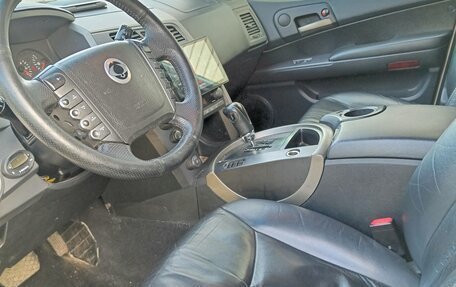 SsangYong Kyron I, 2012 год, 650 000 рублей, 7 фотография