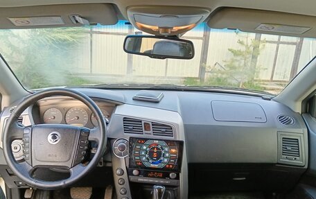 SsangYong Kyron I, 2012 год, 650 000 рублей, 6 фотография