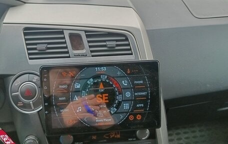 SsangYong Kyron I, 2012 год, 650 000 рублей, 10 фотография