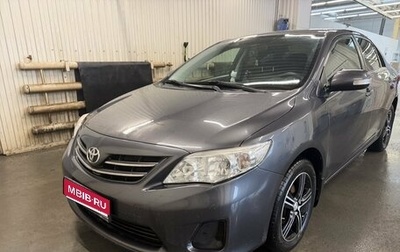 Toyota Corolla, 2012 год, 949 000 рублей, 1 фотография