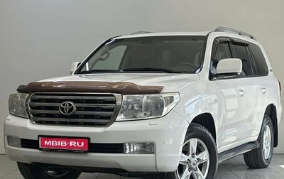 Toyota Land Cruiser 200, 2011 год, 2 490 000 рублей, 1 фотография