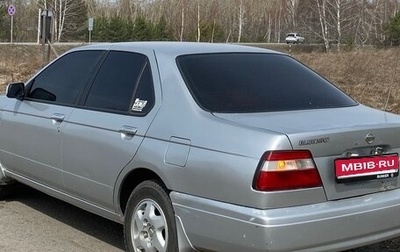 Nissan Bluebird XI, 1999 год, 283 000 рублей, 1 фотография