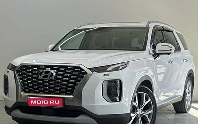 Hyundai Palisade I, 2019 год, 3 700 000 рублей, 1 фотография