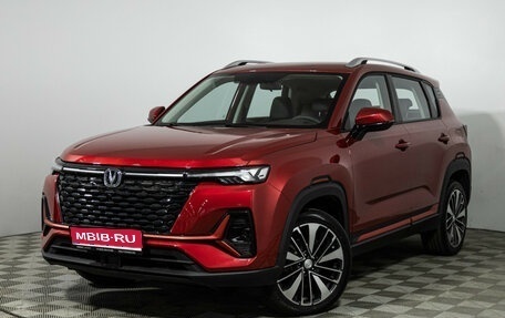 Changan CS35 Plus, 2023 год, 1 915 000 рублей, 1 фотография