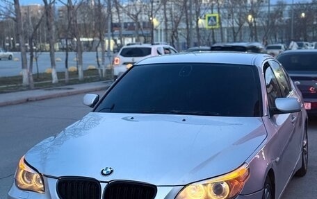 BMW 5 серия, 2005 год, 1 200 000 рублей, 1 фотография
