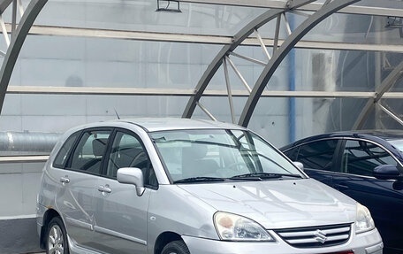 Suzuki Liana, 2005 год, 490 000 рублей, 1 фотография