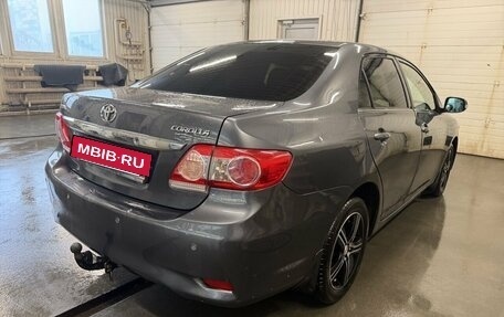Toyota Corolla, 2012 год, 949 000 рублей, 2 фотография