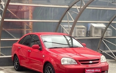 Chevrolet Lacetti, 2005 год, 321 000 рублей, 1 фотография