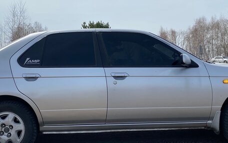 Nissan Bluebird XI, 1999 год, 283 000 рублей, 5 фотография