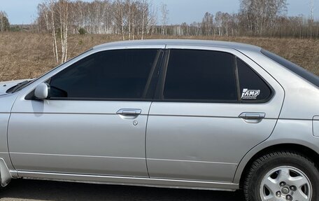 Nissan Bluebird XI, 1999 год, 283 000 рублей, 2 фотография