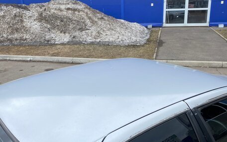 Nissan Bluebird XI, 1999 год, 283 000 рублей, 9 фотография