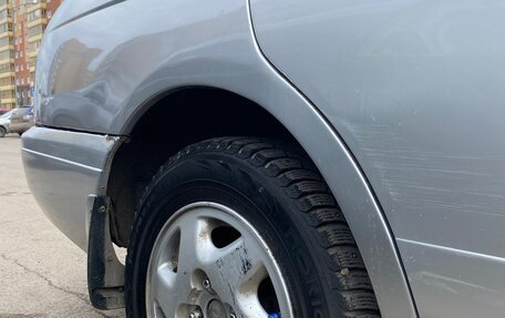 Nissan Bluebird XI, 1999 год, 283 000 рублей, 8 фотография