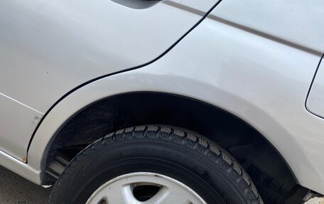 Nissan Bluebird XI, 1999 год, 283 000 рублей, 7 фотография