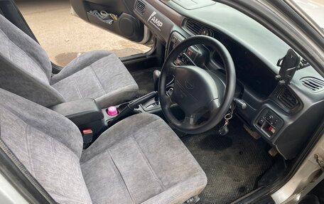 Nissan Bluebird XI, 1999 год, 283 000 рублей, 14 фотография