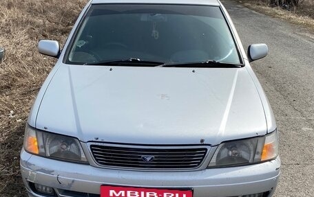 Nissan Bluebird XI, 1999 год, 283 000 рублей, 3 фотография