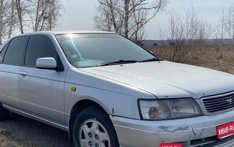 Nissan Bluebird XI, 1999 год, 283 000 рублей, 4 фотография