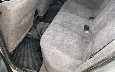 Nissan Bluebird XI, 1999 год, 283 000 рублей, 15 фотография