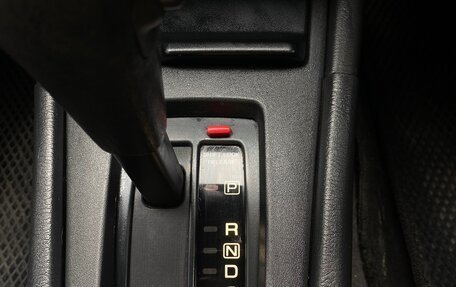Nissan Bluebird XI, 1999 год, 283 000 рублей, 17 фотография