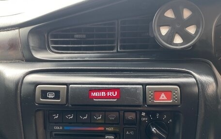 Nissan Bluebird XI, 1999 год, 283 000 рублей, 18 фотография