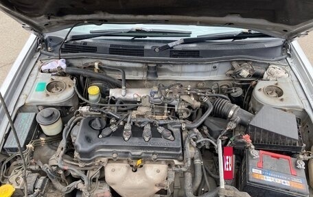 Nissan Bluebird XI, 1999 год, 283 000 рублей, 20 фотография