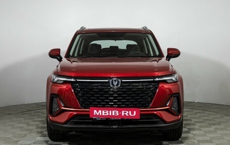 Changan CS35 Plus, 2023 год, 1 915 000 рублей, 2 фотография