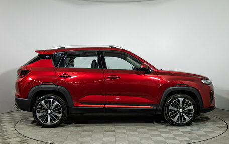 Changan CS35 Plus, 2023 год, 1 915 000 рублей, 4 фотография