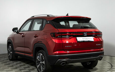 Changan CS35 Plus, 2023 год, 1 915 000 рублей, 7 фотография
