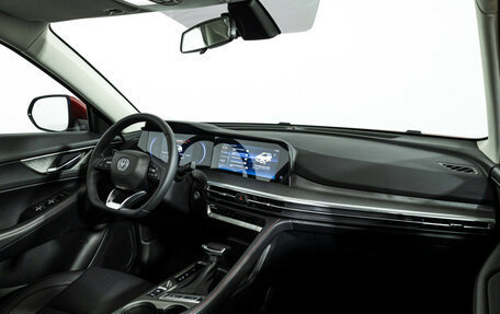 Changan CS35 Plus, 2023 год, 1 915 000 рублей, 9 фотография