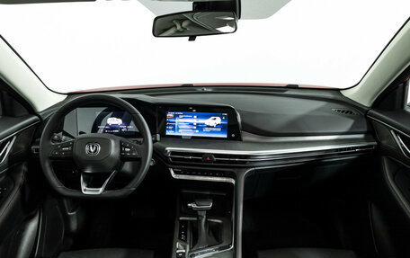 Changan CS35 Plus, 2023 год, 1 915 000 рублей, 13 фотография