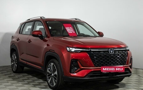 Changan CS35 Plus, 2023 год, 1 915 000 рублей, 3 фотография