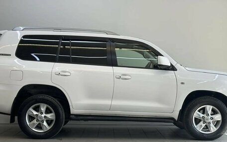 Toyota Land Cruiser 200, 2011 год, 2 490 000 рублей, 4 фотография