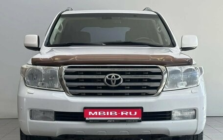 Toyota Land Cruiser 200, 2011 год, 2 490 000 рублей, 2 фотография
