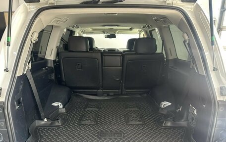 Toyota Land Cruiser 200, 2011 год, 2 490 000 рублей, 37 фотография