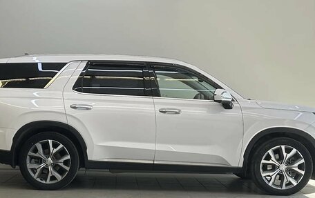 Hyundai Palisade I, 2019 год, 3 700 000 рублей, 4 фотография