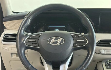 Hyundai Palisade I, 2019 год, 3 700 000 рублей, 10 фотография