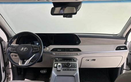 Hyundai Palisade I, 2019 год, 3 700 000 рублей, 8 фотография