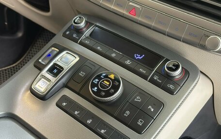 Hyundai Palisade I, 2019 год, 3 700 000 рублей, 15 фотография