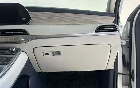 Hyundai Palisade I, 2019 год, 3 700 000 рублей, 19 фотография