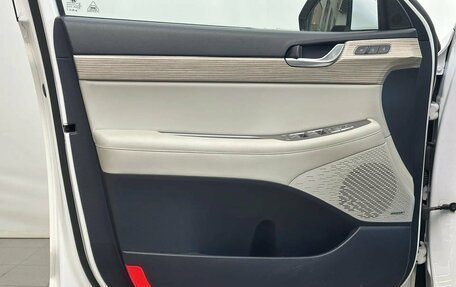Hyundai Palisade I, 2019 год, 3 700 000 рублей, 24 фотография