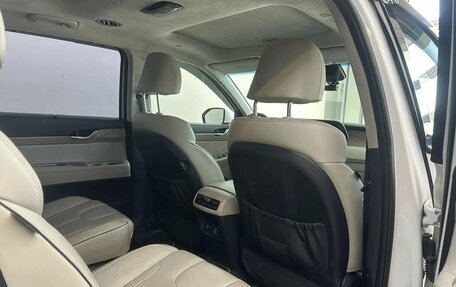 Hyundai Palisade I, 2019 год, 3 700 000 рублей, 23 фотография