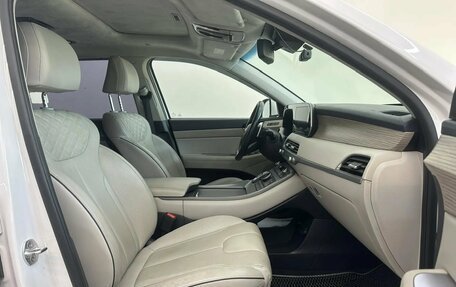 Hyundai Palisade I, 2019 год, 3 700 000 рублей, 20 фотография