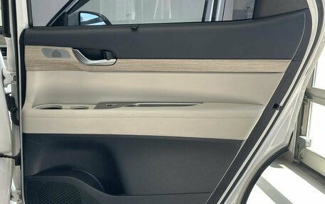 Hyundai Palisade I, 2019 год, 3 700 000 рублей, 27 фотография