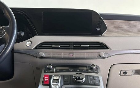 Hyundai Palisade I, 2019 год, 3 700 000 рублей, 13 фотография