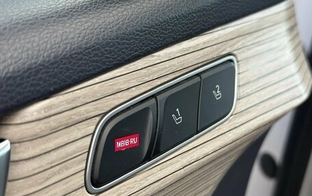 Hyundai Palisade I, 2019 год, 3 700 000 рублей, 26 фотография