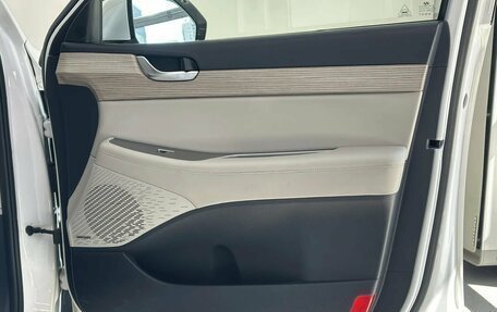 Hyundai Palisade I, 2019 год, 3 700 000 рублей, 29 фотография